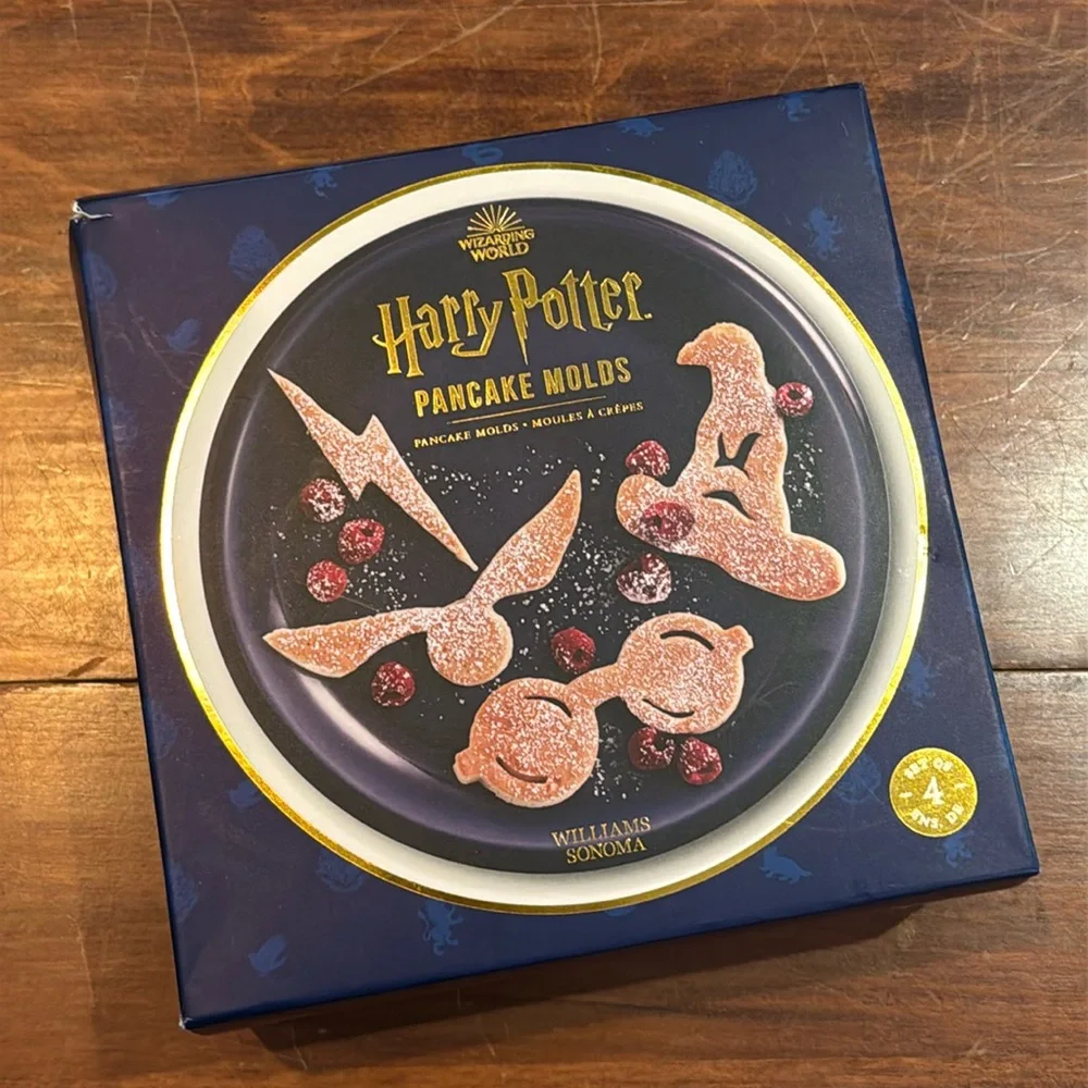 Williams Sonoma this set